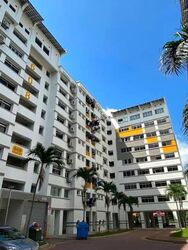 Blk 608 Choa Chu Kang Street 62 (Choa Chu Kang), HDB 4 Rooms #611482191